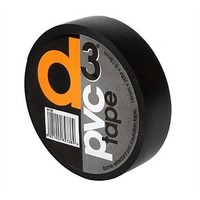 Products: D3 PVC Insulation tape 18 mm x 20m