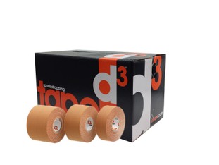 Rigid Tape Premium 25mm x 13.7m
