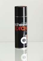 D3 Kinesiolgy Tape: Adhesive Spray 150g