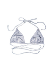 Swimwear: Nico Triangle Bikini Top