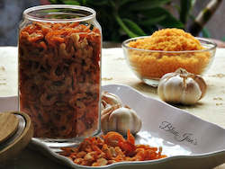 Food wholesaling: TÃ´m khÃ´ Ráº¡ch Gá»c CÃ  Mau (500g-540g) - Dried Shrimp Ca Mau