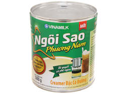 Food wholesaling: Condensed milk Phuong Nam - Sá»¯a Äáº·c NgÃ´i sao PhÆ°Æ¡ng Nam
