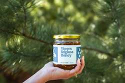 Honey manufacturing - blended: Vipers Bugloss 500g