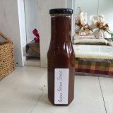 Products: Amber Brown Sauce