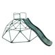 Hero Dome Climber 2m with Slide