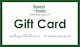 Forest & Frolic Gift Card