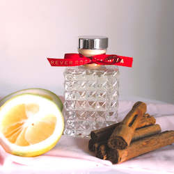 Gift: SWEET KISSES Reed Diffuser 100ml