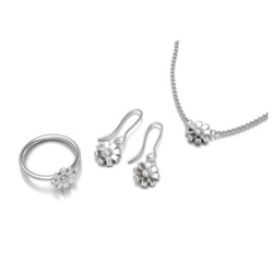 Jewellery wholesaling: Daisy Set