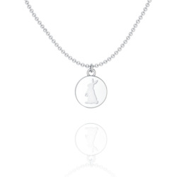 Jewellery wholesaling: Bunny Necklace