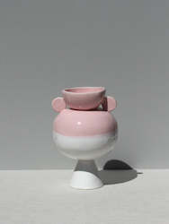 Launching Soon: Think Pink Vessel