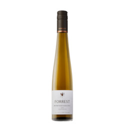 2018 Forrest Botrytised Riesling