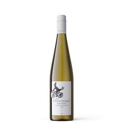 Doctors: 2022 The Doctors' Riesling