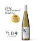 2022 The Doctors' Riesling - 6 Bottles