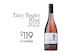 2022 Tatty Bogler Rose - 6 Bottle Special