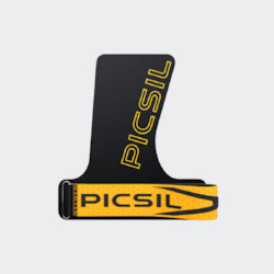 Gymnasium equipment: PicSil - Golden Eagle Grips