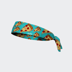 Junk - Flex Tie - Cheesy Pizza