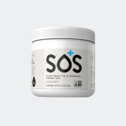Gymnasium equipment: 50 Scoop Tub Hydration Mix - Coconut