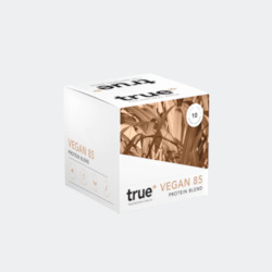 Vegan85 Sample Pack