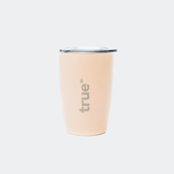 Gymnasium equipment: True Insulated Reusable Coffee Cup