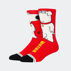 Stance x Family Guy - The Dog