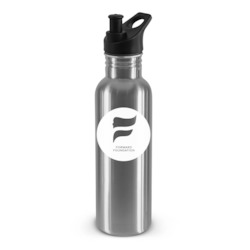 Forward Foundation Steel Drink Bottle | Free Shipping