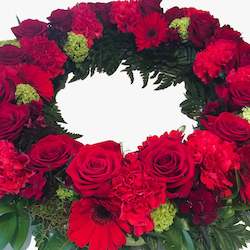 Florist: Honour Wreath