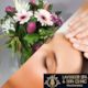 Flowers & Relaxation Facial