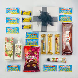 Lucky Lady Gift Box