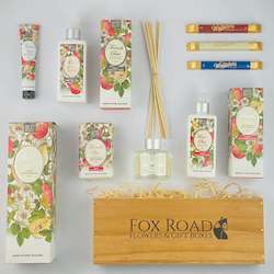 French Pear Botanicals Gift Box