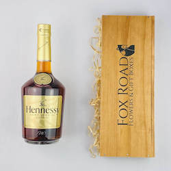 Hennessy Cognac Gift Box