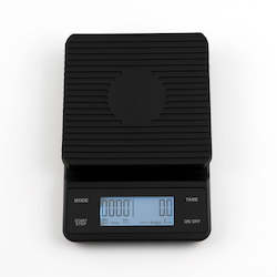 Coffee: S2 Rechargeable Coffee Scale