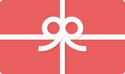 Coffee: Online Store Gift Card