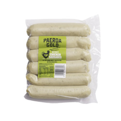 Hampers And Gifts: Paeroa Gold - Herby Chicken