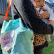 Eco-friendly Tote Bag for Mothers