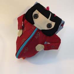 Internet only: Sakiko - KimiKit Handcrafted Sewing Kit