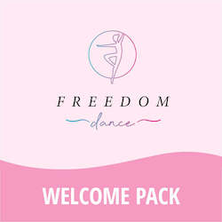 Dance: Freedom Dance Welcome Pack