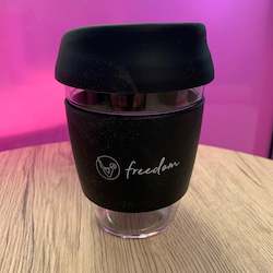 Freedom Tribe 1: Move Cup
