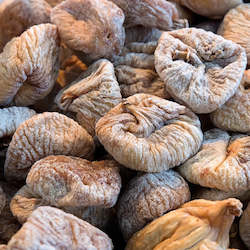Dried Fruit: Dried Figs