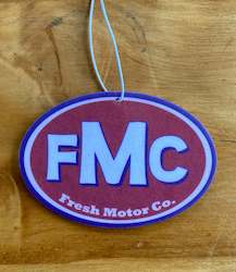 Car accessory: FMC