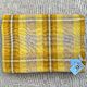 Retro Mustard Lightweight DOUBLE/QUEEN NZ Wool