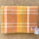 Melon & Apple QUEEN/KING New Zealand Wool Blanket