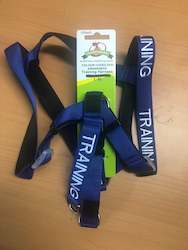 Pet: Strap Harness - Charity Stock