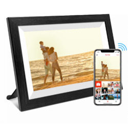 Best Sellers: Connected Photo Frame