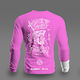 CAPITAL ENDURO Long Sleeve Jersey - Limited Edition (Pre-Order)