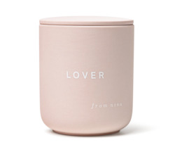 Perfume wholesaling: Lover Perfumed Candle