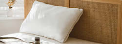 Dupont SoronaÂ® Microfibre Pillow