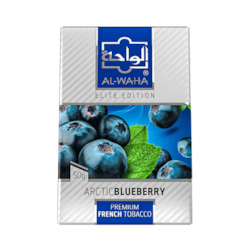 Event, recreational or promotional, management: Arctic Blueberry