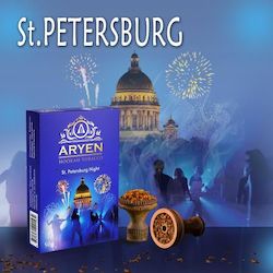 Event, recreational or promotional, management: St Petersburg