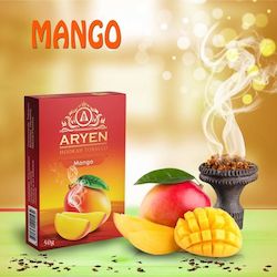 Event, recreational or promotional, management: Mango