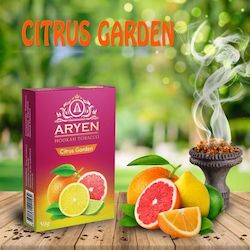 Citrus Garden
